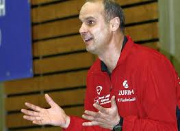 Handball Allgemein: Team ersetzt Rudi Fritsch - badische- - 35231637