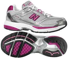 New Balance Lace Up for the Cure Collection - TheGloss