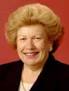 1996-2002 President of the Senate Margaret Reid, Australia - image042