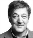 Only The Lonely - Official site of STEPHEN FRY
