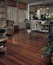 Dining Room Area flooring idea : Island Chestnut Plank by ...
