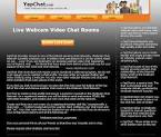No Downloads No Registration Start Online Webcam Video Chat For