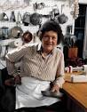 JULIA CHILD was Covert OSS Spy During WWII (Photos) | Bitten and Bound
