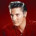 Simply put, Elvis Presley was the first real rock & roll star. - elvis-presley