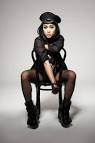 Radar: Natalia Kills | YRB Magazine | Lifestyle Fashion Music Art.