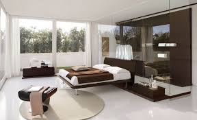 Interior Ideas: Dashing Bedroom Design Ideas With Round Area Rug ...