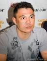 Editorial Image: World champion in boxing Kostya Tszyu - world-champion-in-boxing-kostya-tszyu-thumb9384250