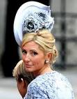 princess marie chantal 18 Head Turning Hats At The Royal Wedding - princess_marie_chantal