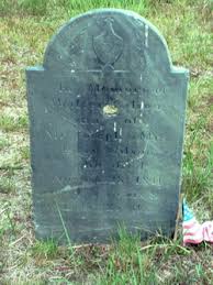 Walter Gilson (1805 - 1811) - Find A Grave Memorial - 15402118_115586698814