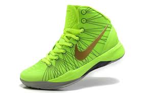 Cheap Nike Zoom Hyperdunk Elite Flywire Green Volt Metallic Gold ...