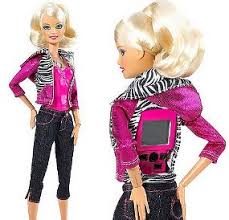Kamera Yang Berbentuk Barbie [ www.BlogApaAja.com ]