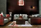 Zen Living Room Inspiration, Furniture Collection by Zen Tradition ...