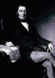 Robert Stephenson (1803 - 1859) | Structurae - stephenson1
