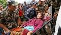 Nepal earthquake: Death toll crosses 5,000, tremors continue | Zee.
