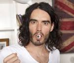 RUSSELL BRAND 3991x3407px #950843