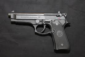 beretta handguns