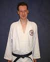 Andreas Dolny 2. Dan Jiu Jitsu 1. Dan Jiudo