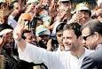 Congress leaders scramble to meet Rahul Gandhi, 338 shortlisted ...