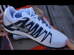 Best Tennis Shoes Ever Made - YouTube