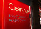 John Lewis clearance sale opening hours - Community events.