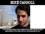 Mike Carroll. - mikecarroll