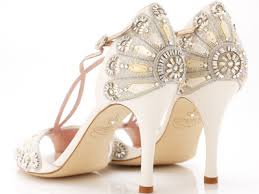 The Best Bridal Shoes on the go! - Couture Pictures