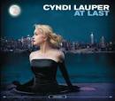 Cyndi Lauper At Last