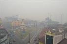 Malaysia Imposes Emergency in Haze Areas; Singapore Improves ...