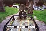 Rob Roy's Grave