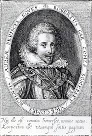 Robert Carr, 1st Earl of Somerset - English School als Kunstdruck ... - robert_carr_1st_earl_of_somers
