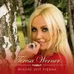 Teresa Werner: Miłość jest piękna [CD] - Ceneo. - i-teresa-werner-milosc-jest-piekna-cd
