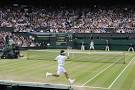 Wimbledon finals weekend | Sport | guardian.