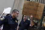 Occupy Wall Street Eviction: Initial Victory Calm Before Storm ...