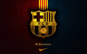 آرم باشگاه بارسلونا 1