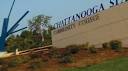 About Chattanooga State's Campus | Our Campus : Chattanooga State