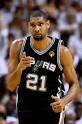 Looking Like the Old Tim Duncan���NBA Finals Game 6 - WSJ