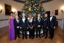 KENNEDY CENTER HONORS Featuring Dave Brubeck to Air Dec. 29 on CBS