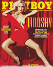 Lindsay LOHAN PLAYBOY pics revealed [Updated] - Pop2it - Zap2it