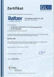 Emil Baltzer GmbH \u0026amp; Co. KG: Schrauben und Zubehör
