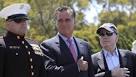 Romney marks Memorial Day with call for continued military ...