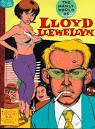 Manly World of Lloyd Llewellyn - 43578