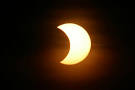 Types of solar and lunar eclipses