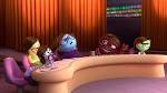 INSIDE OUT Trailer 2 UK - Official Disney Pixar | HD - YouTube