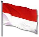 Java Bigots Diss the MERAH Putih – Flag Foes Face Firing ...