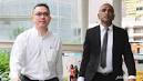 Businessman and student charged with hacking of Istana website ...