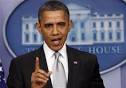 Fiscal cliff talks turn sour, Obama threatens veto | Reuters