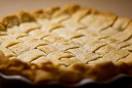 Finishing Touches: How to Get a Perfect Golden PIE CRUST ...