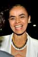 Marina Silva, the presidential candidate of PV, during a voting session in ... - Marina-2-204x300