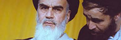 Hujjat-ul-Islam Haj Sayyid Ahmad Khomeini&#39;s. Message to Those Who Loved the Imam. “In the name of Allah , the Entirely Merciful, the Especially Merciful.” - Pic2
