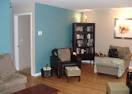 CHI <b>Good</b> Questions: <b>Paint Color</b> Too Bright? | Apartment Therapy